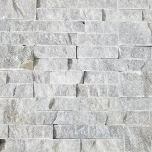 Bardiglio Split Face